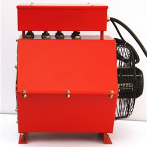 WHB WIND-POWER GENERATOR ENGINE ROOM HEATER